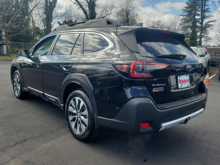 Used 2024 Subaru Outback Limited XT for sale Sold at Victory Lotus in New Brunswick, NJ 08901 6