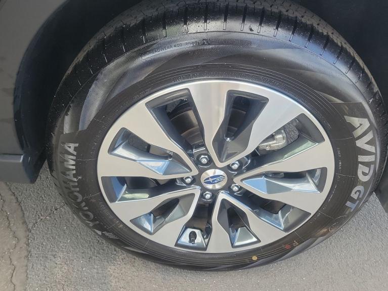 Used 2024 Subaru Outback Limited XT for sale Sold at Victory Lotus in New Brunswick, NJ 08901 7