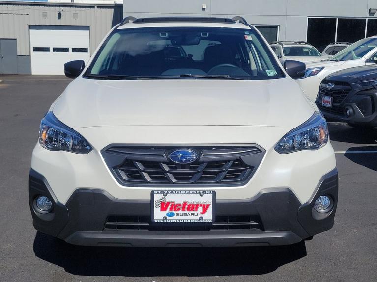 Used 2023 Subaru Crosstrek Sport for sale Sold at Victory Lotus in New Brunswick, NJ 08901 2