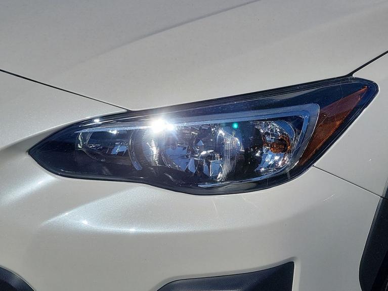 Used 2023 Subaru Crosstrek Sport for sale Sold at Victory Lotus in New Brunswick, NJ 08901 8