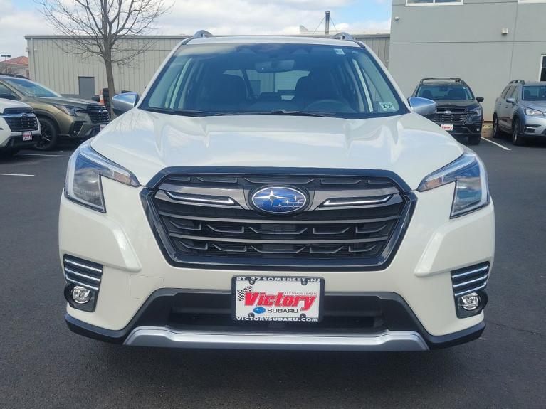 Used 2023 Subaru Forester Touring for sale Sold at Victory Lotus in New Brunswick, NJ 08901 2