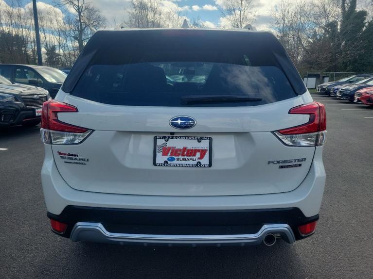 Used 2023 Subaru Forester Touring for sale Sold at Victory Lotus in New Brunswick, NJ 08901 5