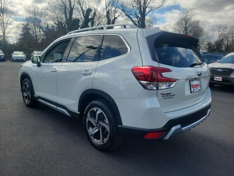 Used 2023 Subaru Forester Touring for sale Sold at Victory Lotus in New Brunswick, NJ 08901 6