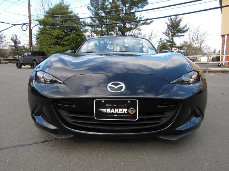 Used 2016 Mazda MX-5 Miata Grand Touring for sale Sold at Victory Lotus in New Brunswick, NJ 08901 3