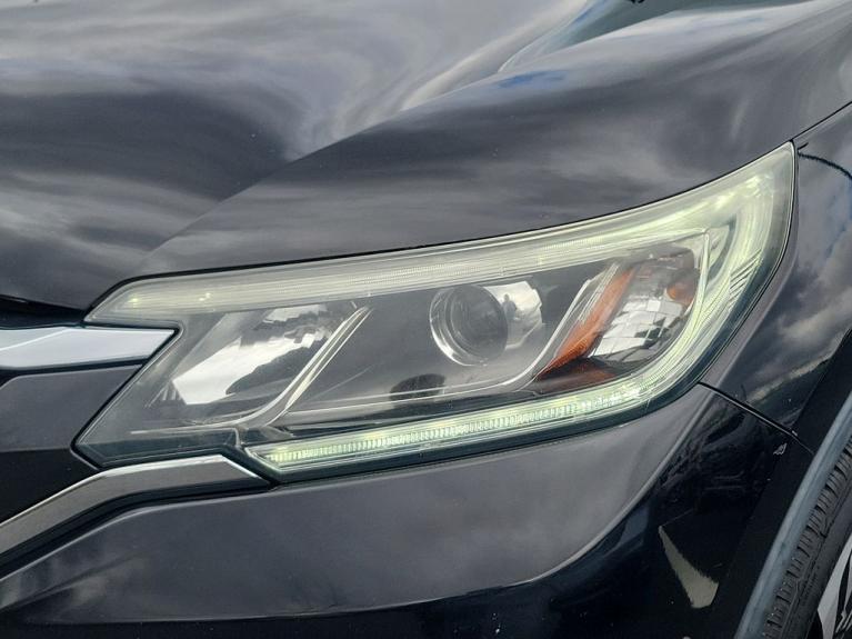 Used 2015 Honda CR-V Touring for sale Sold at Victory Lotus in New Brunswick, NJ 08901 8