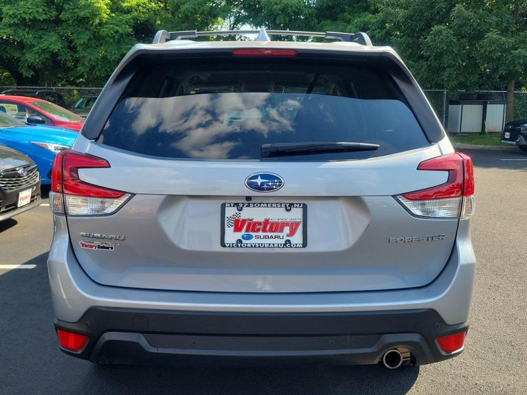 Used 2020 Subaru Forester Limited for sale Sold at Victory Lotus in New Brunswick, NJ 08901 5