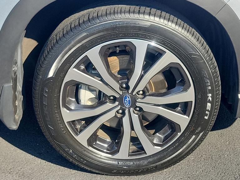 Used 2020 Subaru Forester Limited for sale Sold at Victory Lotus in New Brunswick, NJ 08901 7