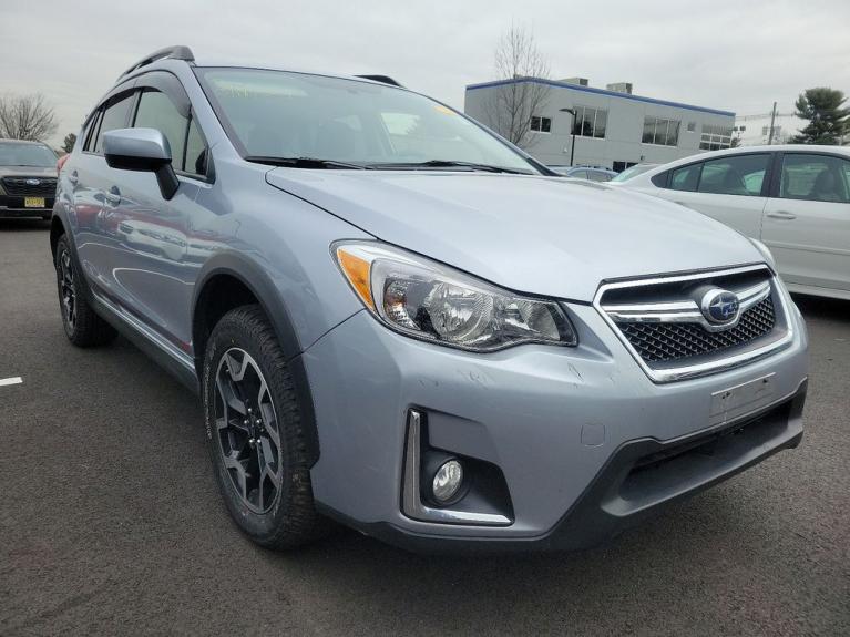 Used 2016 Subaru Crosstrek 2.0i Premium for sale Sold at Victory Lotus in New Brunswick, NJ 08901 3