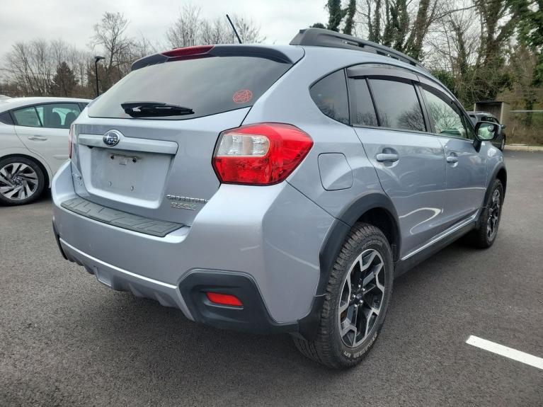 Used 2016 Subaru Crosstrek 2.0i Premium for sale Sold at Victory Lotus in New Brunswick, NJ 08901 4