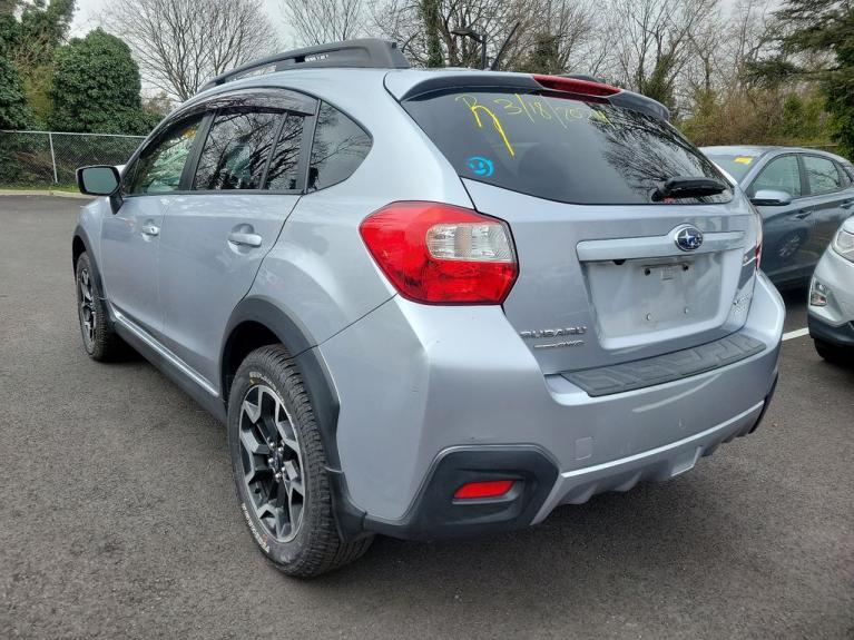 Used 2016 Subaru Crosstrek 2.0i Premium for sale Sold at Victory Lotus in New Brunswick, NJ 08901 5