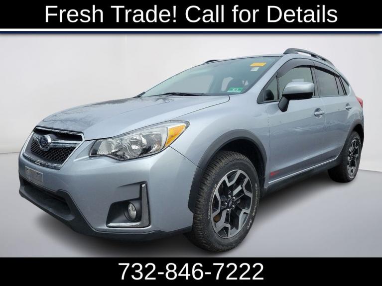 Used 2016 Subaru Crosstrek 2.0i Premium for sale Sold at Victory Lotus in New Brunswick, NJ 08901 1