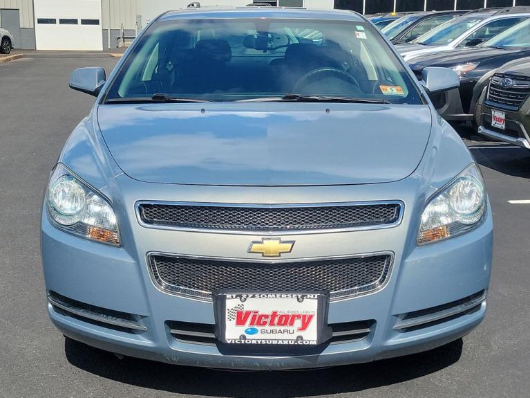 Used 2009 Chevrolet Malibu LT for sale Sold at Victory Lotus in New Brunswick, NJ 08901 2