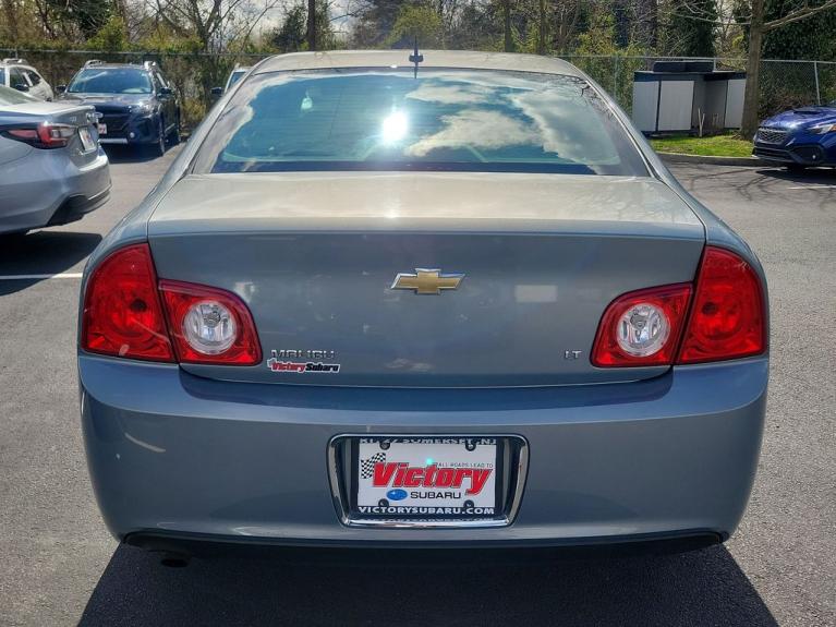 Used 2009 Chevrolet Malibu LT for sale Sold at Victory Lotus in New Brunswick, NJ 08901 5