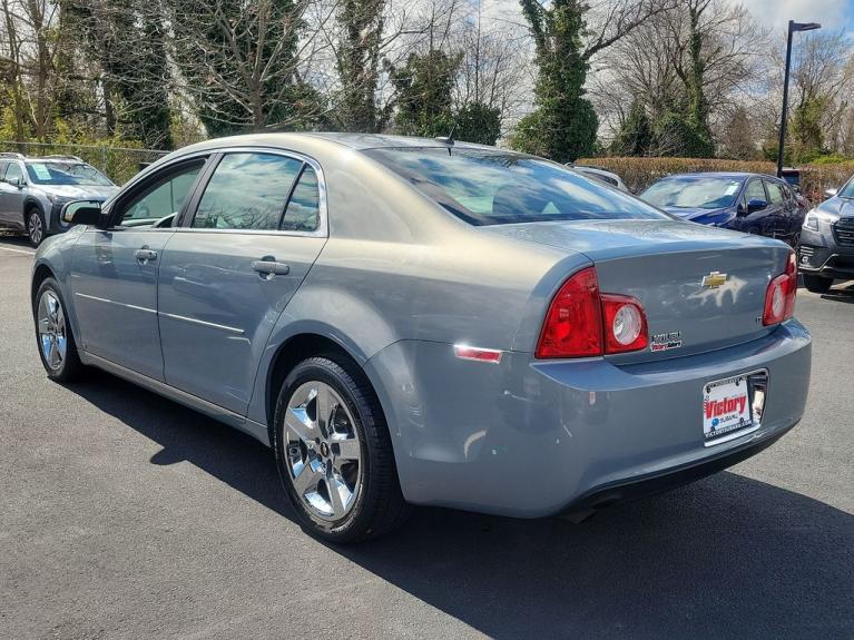 Used 2009 Chevrolet Malibu LT for sale Sold at Victory Lotus in New Brunswick, NJ 08901 6