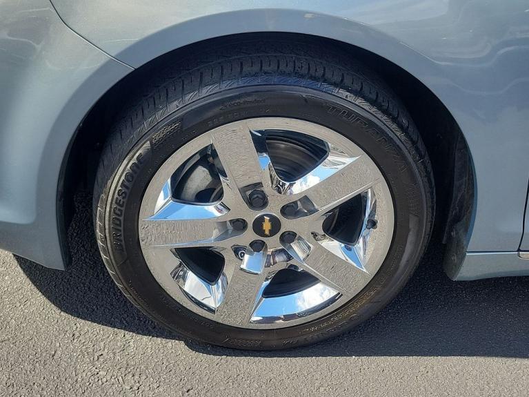 Used 2009 Chevrolet Malibu LT for sale Sold at Victory Lotus in New Brunswick, NJ 08901 7