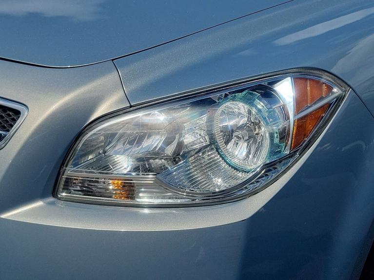 Used 2009 Chevrolet Malibu LT for sale Sold at Victory Lotus in New Brunswick, NJ 08901 8