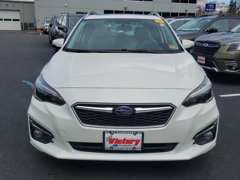 Used 2017 Subaru Impreza 2.0i Limited for sale Sold at Victory Lotus in New Brunswick, NJ 08901 2