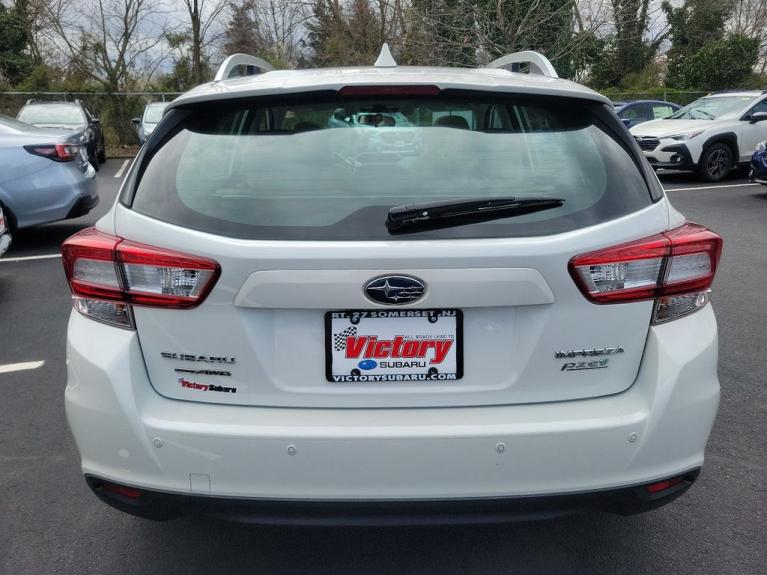 Used 2017 Subaru Impreza 2.0i Limited for sale Sold at Victory Lotus in New Brunswick, NJ 08901 5