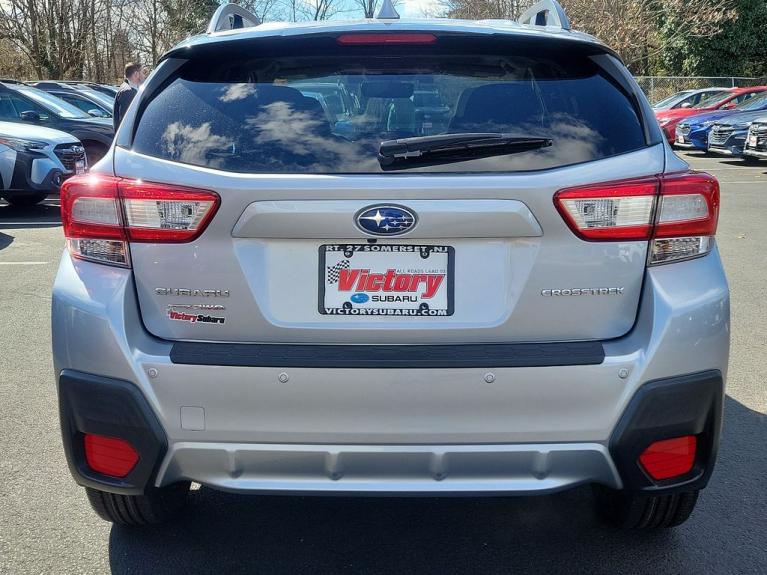 Used 2019 Subaru Crosstrek 2.0i Limited for sale Sold at Victory Lotus in New Brunswick, NJ 08901 5