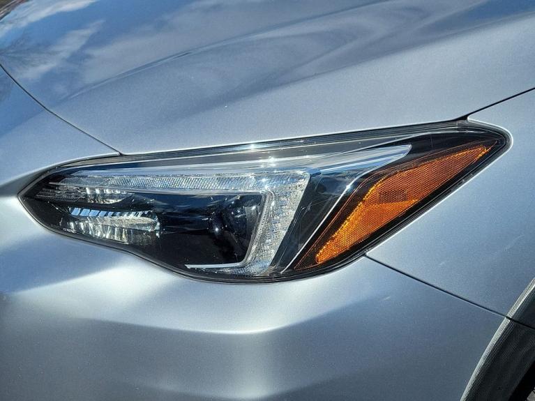 Used 2019 Subaru Crosstrek 2.0i Limited for sale Sold at Victory Lotus in New Brunswick, NJ 08901 8