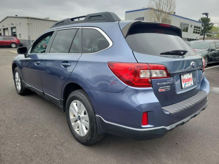 Used 2016 Subaru Outback 2.5i Premium for sale Sold at Victory Lotus in New Brunswick, NJ 08901 6