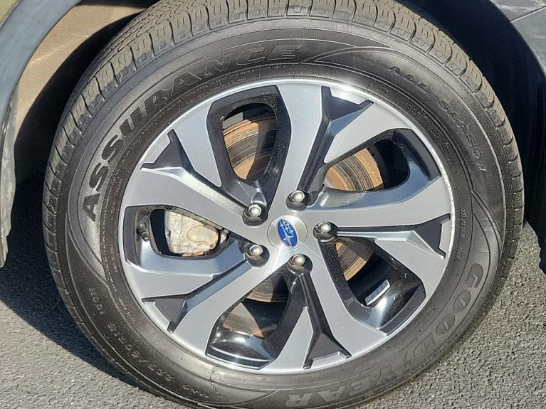 Used 2020 Subaru Outback Limited XT for sale Sold at Victory Lotus in New Brunswick, NJ 08901 7
