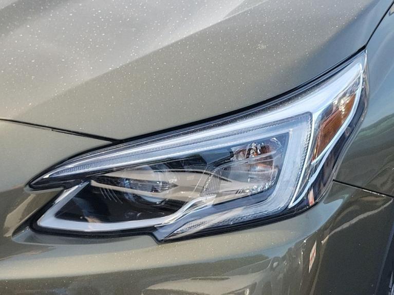 Used 2020 Subaru Outback Limited XT for sale Sold at Victory Lotus in New Brunswick, NJ 08901 8
