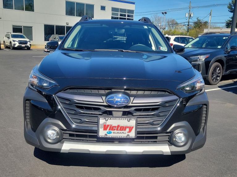 Used 2024 Subaru Outback Limited for sale Sold at Victory Lotus in New Brunswick, NJ 08901 2