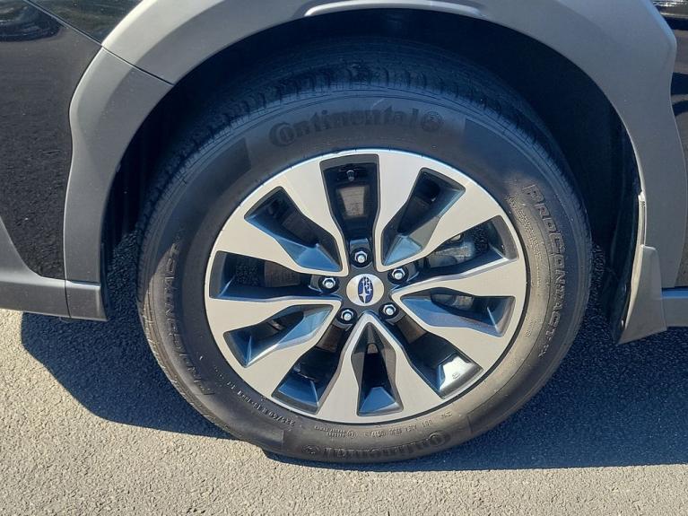 Used 2024 Subaru Outback Limited for sale Sold at Victory Lotus in New Brunswick, NJ 08901 7
