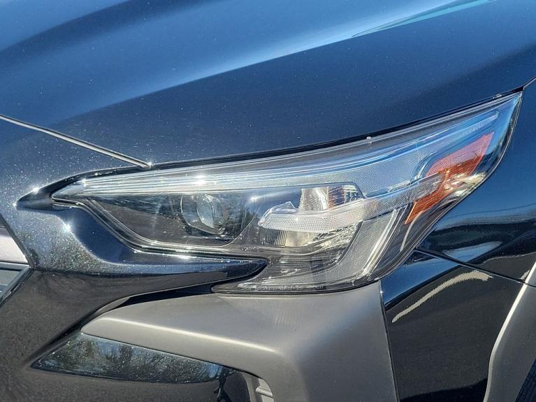 Used 2024 Subaru Outback Limited for sale Sold at Victory Lotus in New Brunswick, NJ 08901 8