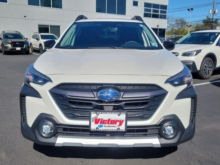Used 2024 Subaru Outback Limited for sale Sold at Victory Lotus in New Brunswick, NJ 08901 2