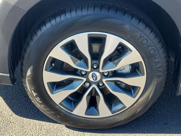 Used 2024 Subaru Outback Limited for sale Sold at Victory Lotus in New Brunswick, NJ 08901 7