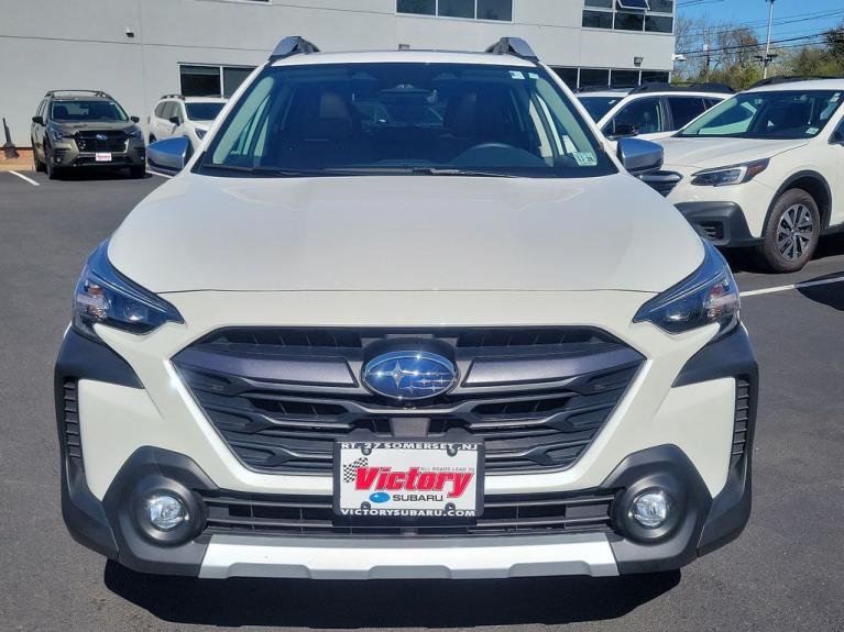 Used 2024 Subaru Outback Touring XT for sale Sold at Victory Lotus in New Brunswick, NJ 08901 2