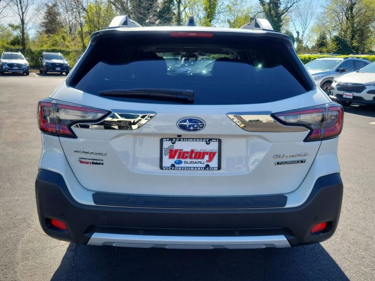 Used 2024 Subaru Outback Touring XT for sale Sold at Victory Lotus in New Brunswick, NJ 08901 5