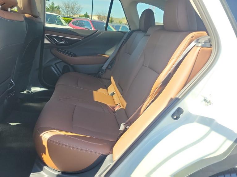 Used 2024 Subaru Outback Touring XT for sale Sold at Victory Lotus in New Brunswick, NJ 08901 8