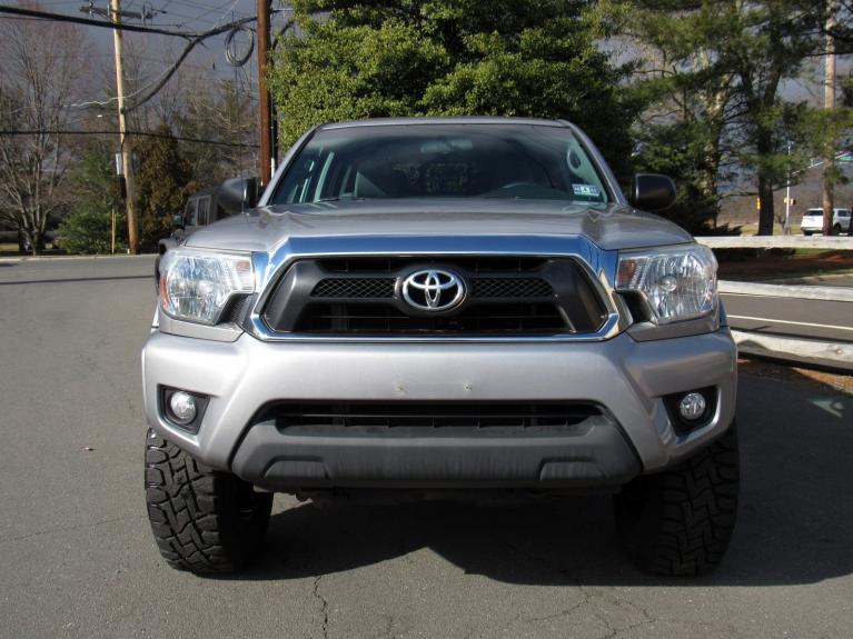 Used 2014 Toyota Tacoma for sale Sold at Victory Lotus in New Brunswick, NJ 08901 3