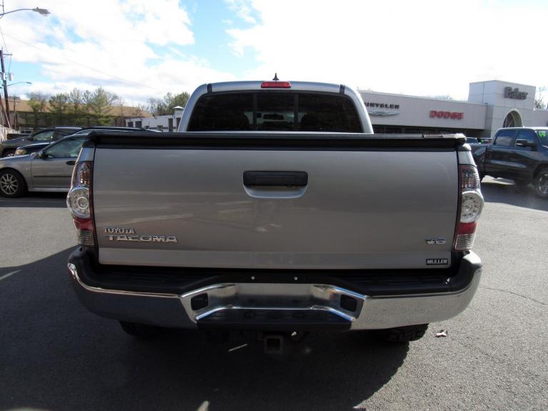 Used 2014 Toyota Tacoma for sale Sold at Victory Lotus in New Brunswick, NJ 08901 6