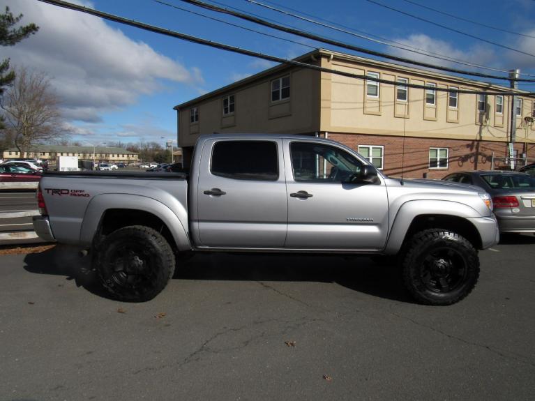 Used 2014 Toyota Tacoma for sale Sold at Victory Lotus in New Brunswick, NJ 08901 8