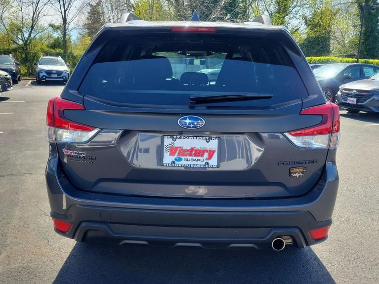 Used 2023 Subaru Forester Wilderness for sale Sold at Victory Lotus in New Brunswick, NJ 08901 5