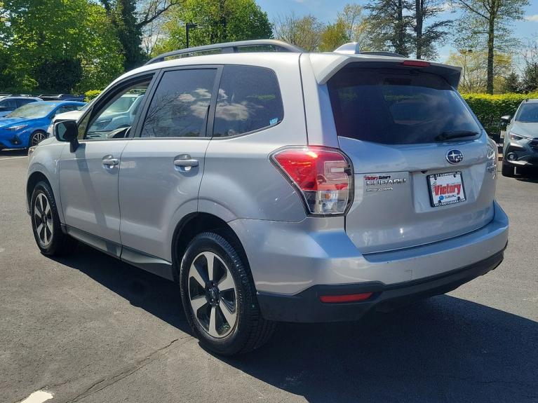 Used 2017 Subaru Forester 2.5i Premium for sale Sold at Victory Lotus in New Brunswick, NJ 08901 6