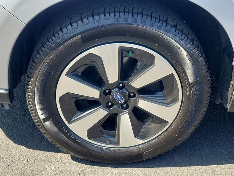 Used 2017 Subaru Forester 2.5i Premium for sale Sold at Victory Lotus in New Brunswick, NJ 08901 7