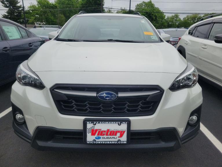 Used 2019 Subaru Crosstrek 2.0i Premium for sale Sold at Victory Lotus in New Brunswick, NJ 08901 2