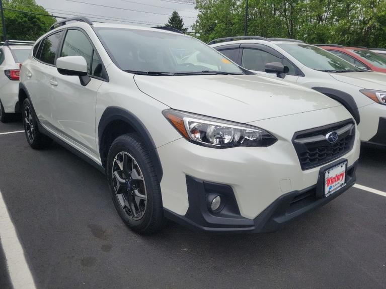 Used 2019 Subaru Crosstrek 2.0i Premium for sale Sold at Victory Lotus in New Brunswick, NJ 08901 3