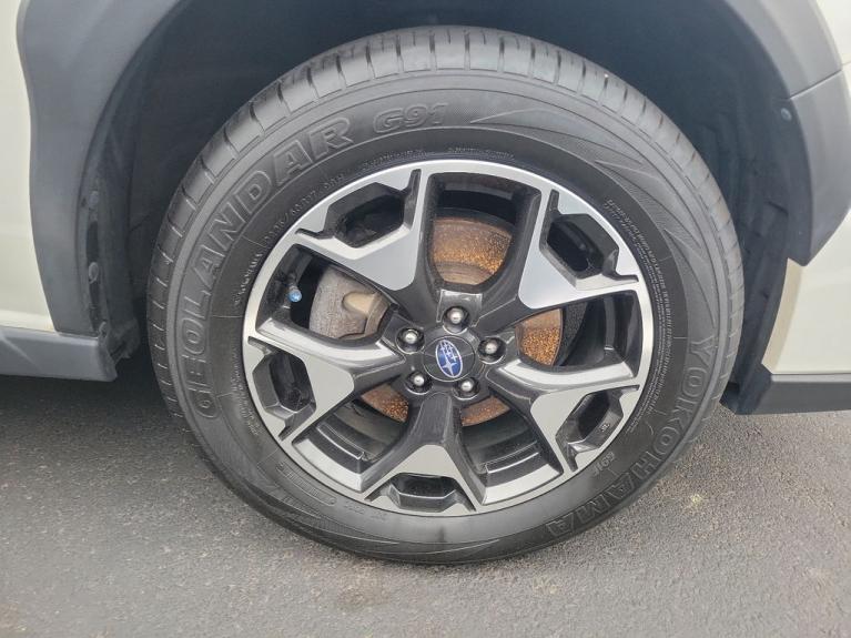 Used 2019 Subaru Crosstrek 2.0i Premium for sale Sold at Victory Lotus in New Brunswick, NJ 08901 4