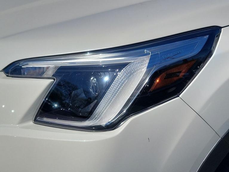 Used 2023 Subaru Forester Limited for sale Sold at Victory Lotus in New Brunswick, NJ 08901 8