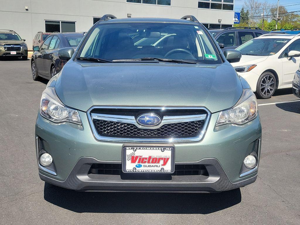 Interesting 2016 Subaru Crosstrek Hybrid For Sale Pictures
