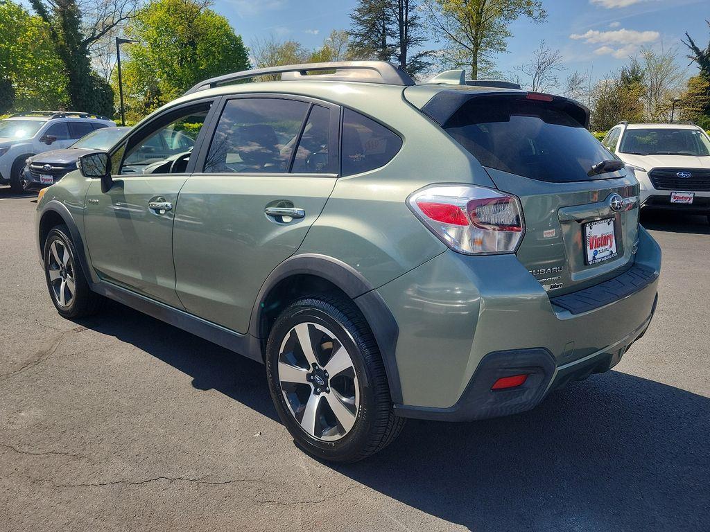 Interesting 2016 Subaru Crosstrek Hybrid For Sale Pictures