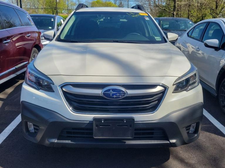 Used 2020 Subaru Outback Premium for sale Sold at Victory Lotus in New Brunswick, NJ 08901 2