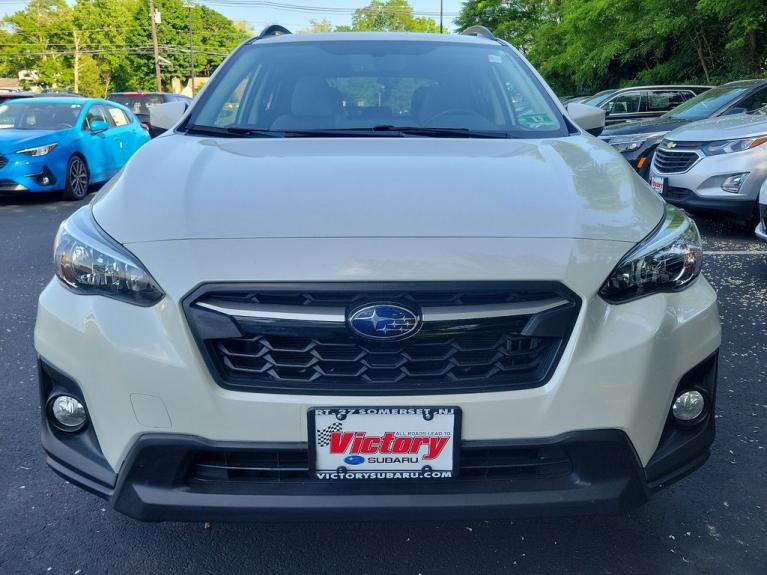 Used 2018 Subaru Crosstrek 2.0i Premium for sale Sold at Victory Lotus in New Brunswick, NJ 08901 2
