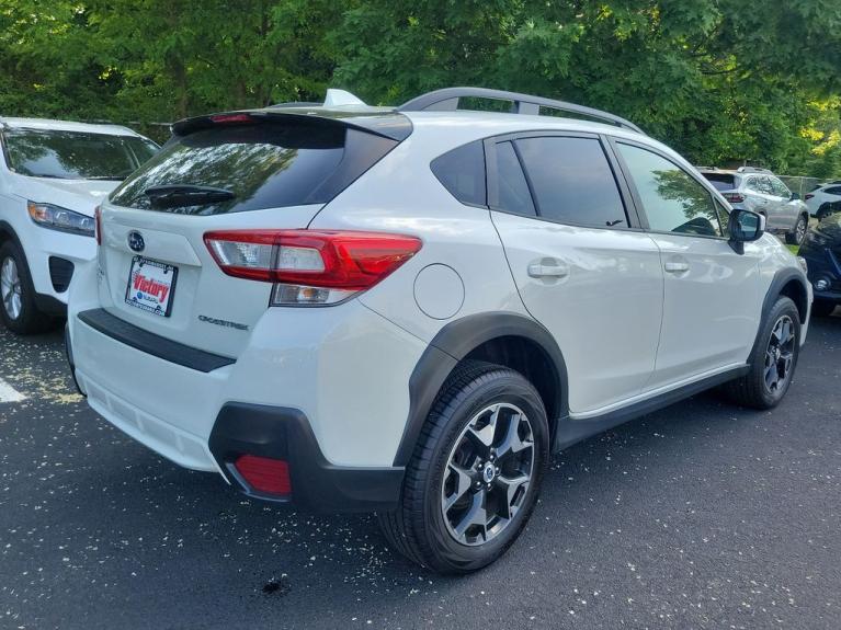 Used 2018 Subaru Crosstrek 2.0i Premium for sale $18,995 at Victory Lotus in New Brunswick, NJ 08901 4